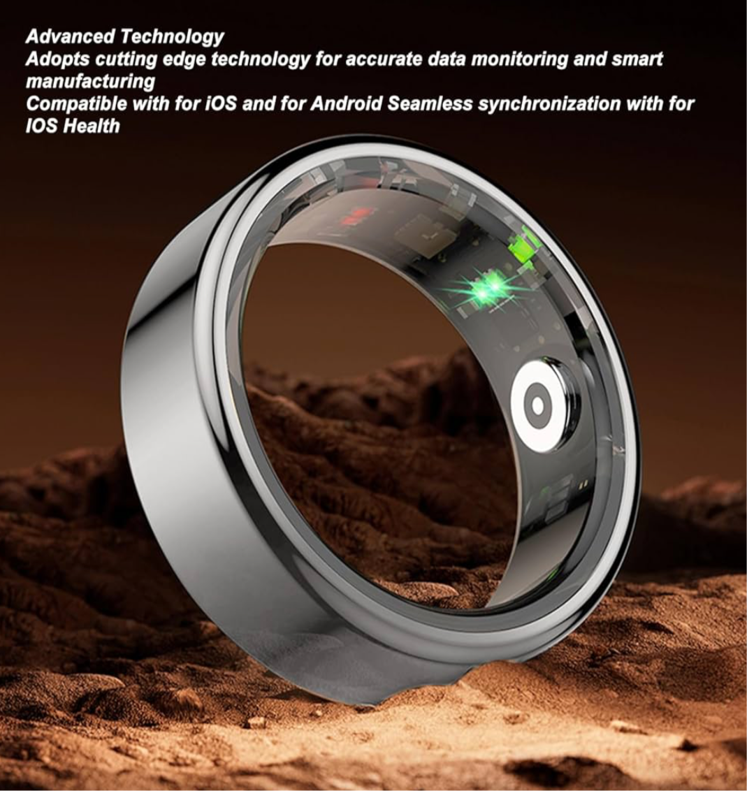 OURAFITRING™