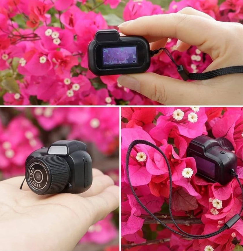 SPYMINI™