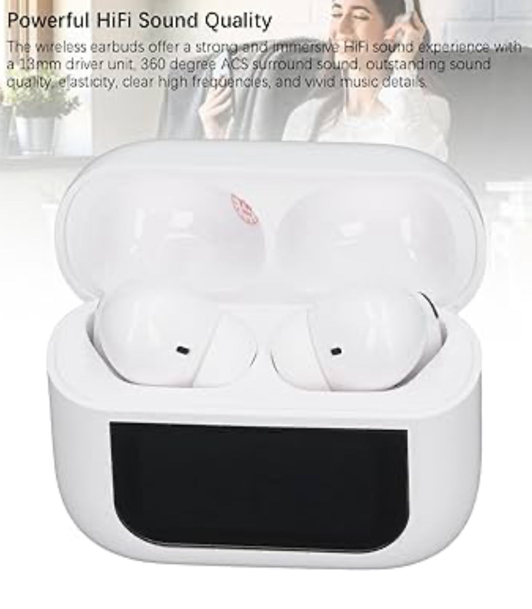 TOUCHPODS™