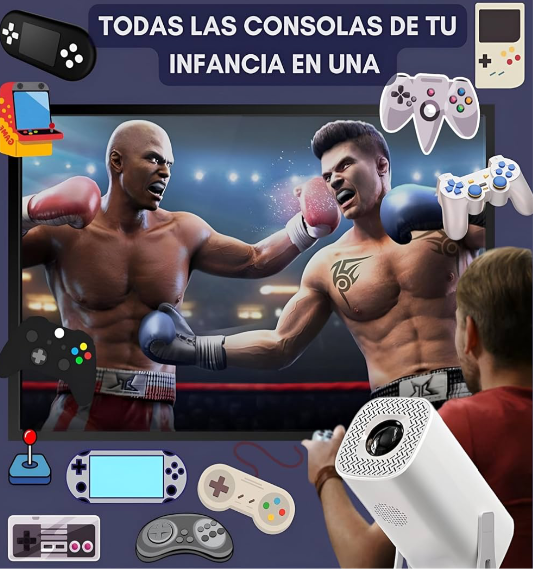 CINEPLAY™