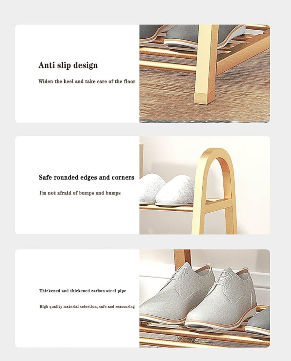 SHOESTACK™