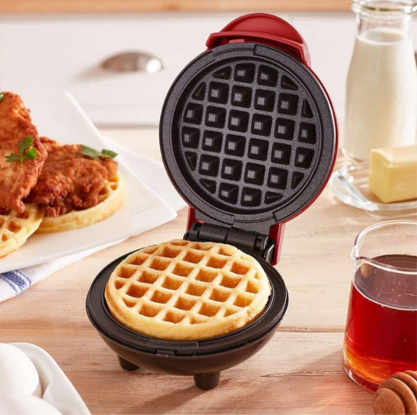 WAFFLEPOP™