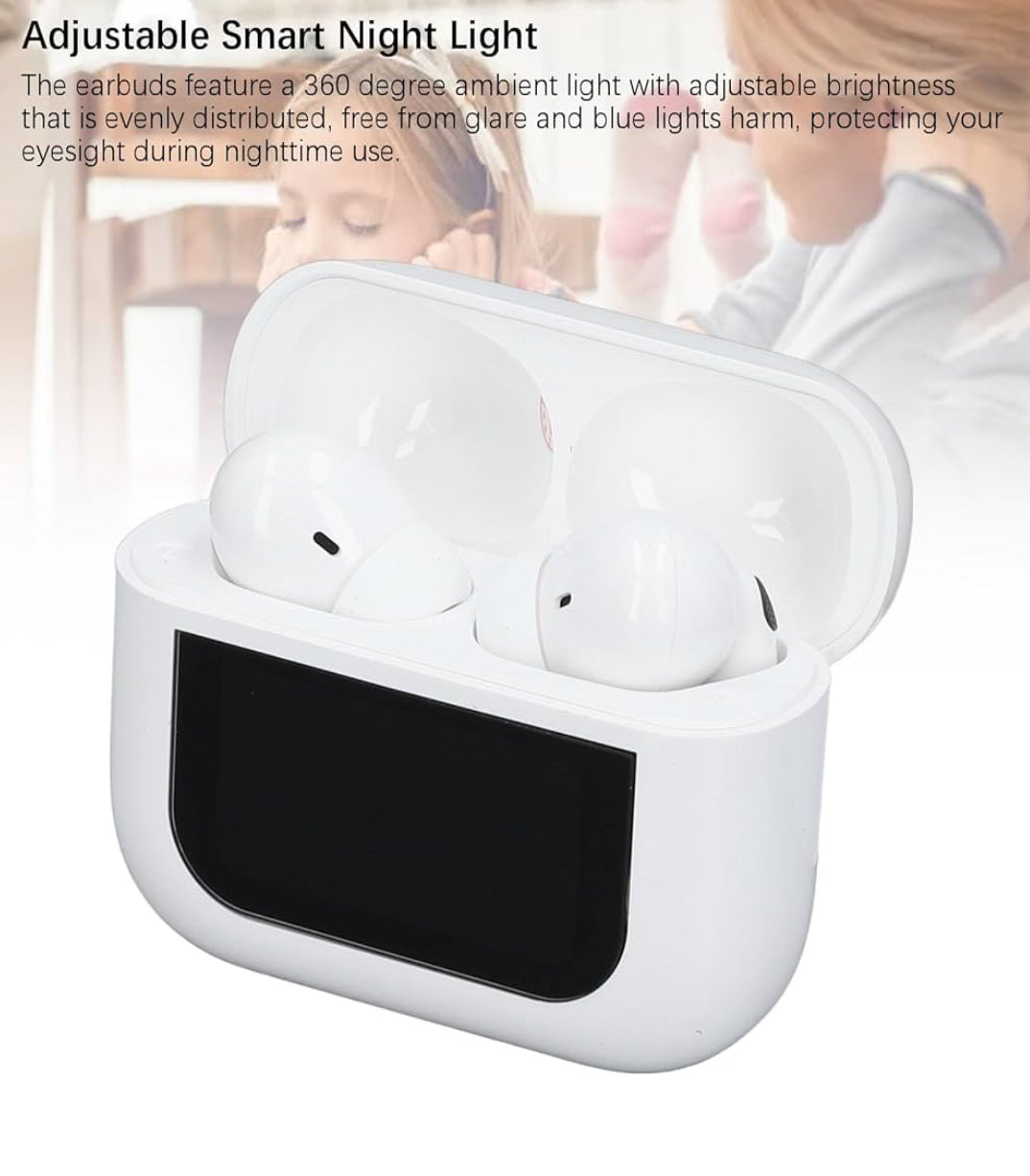 TOUCHPODS™