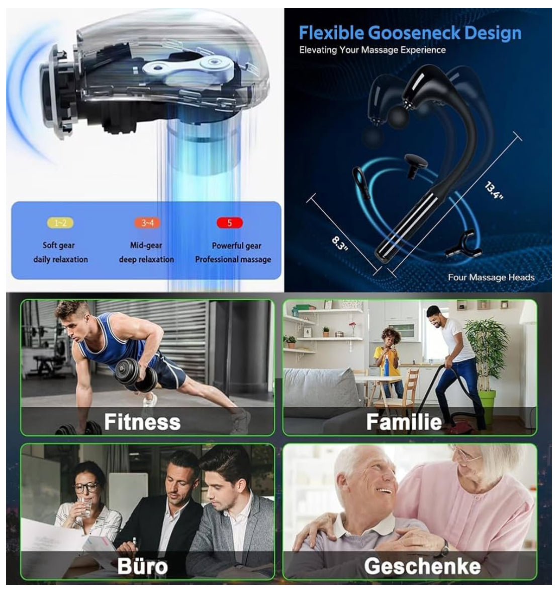 REACHRELIEF™