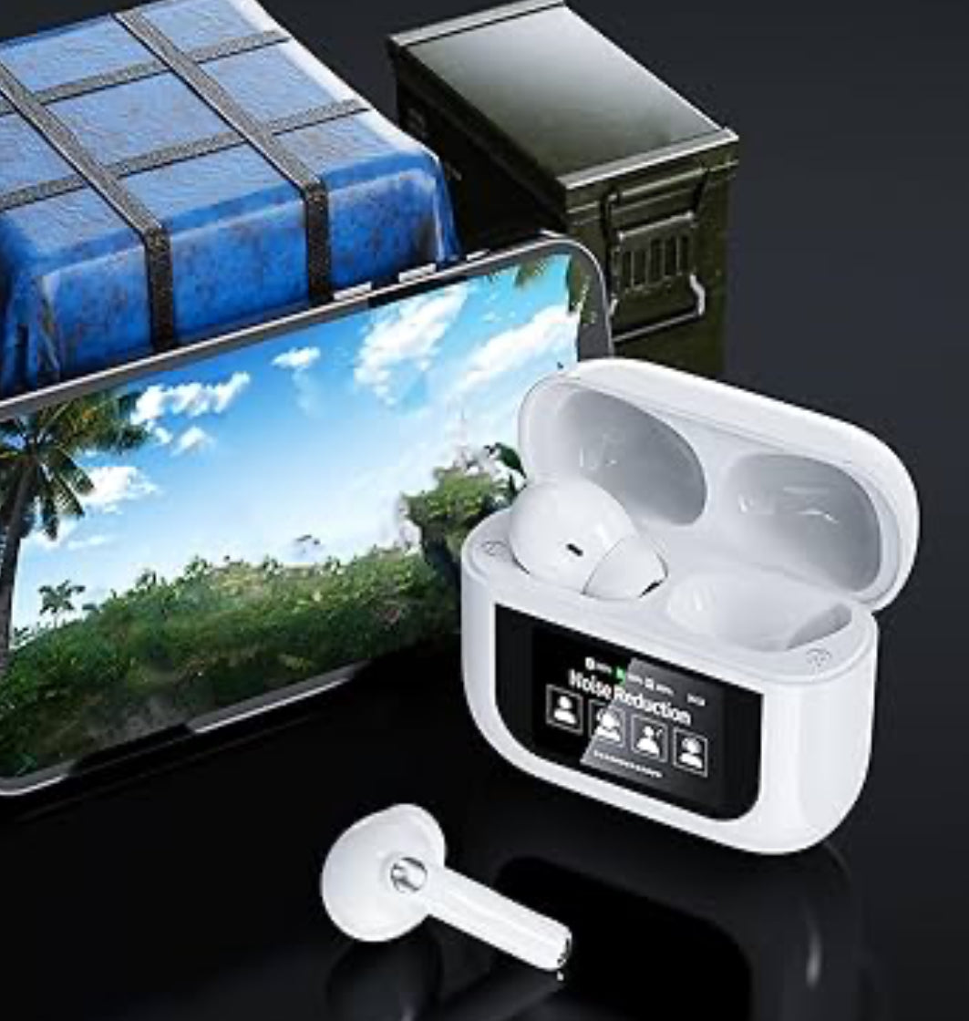 TOUCHPODS™