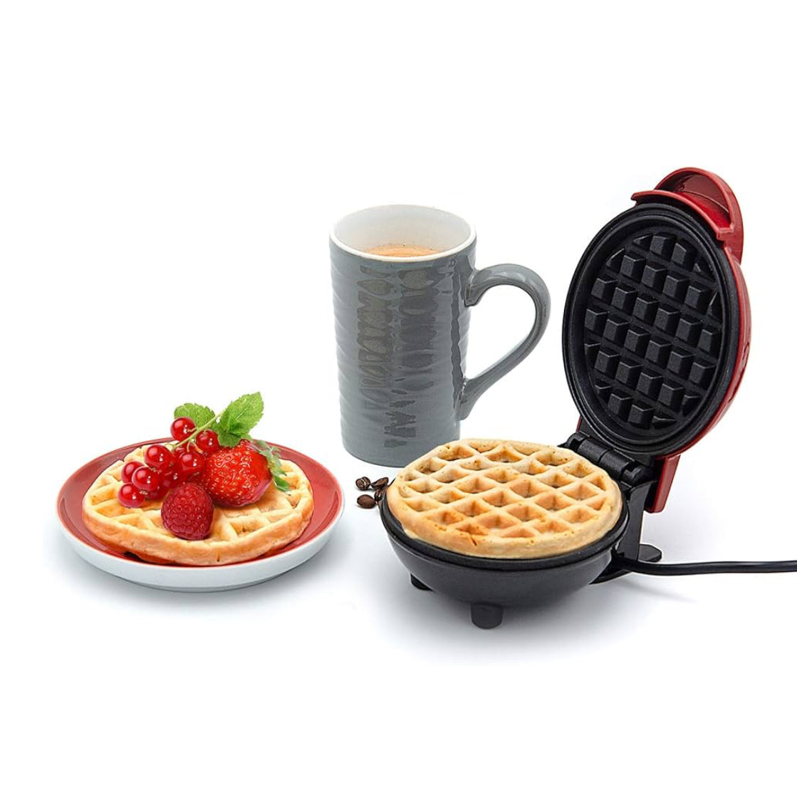 WAFFLEPOP™