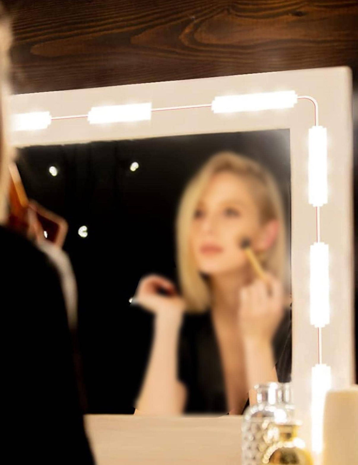 GLOWMIRROR™
