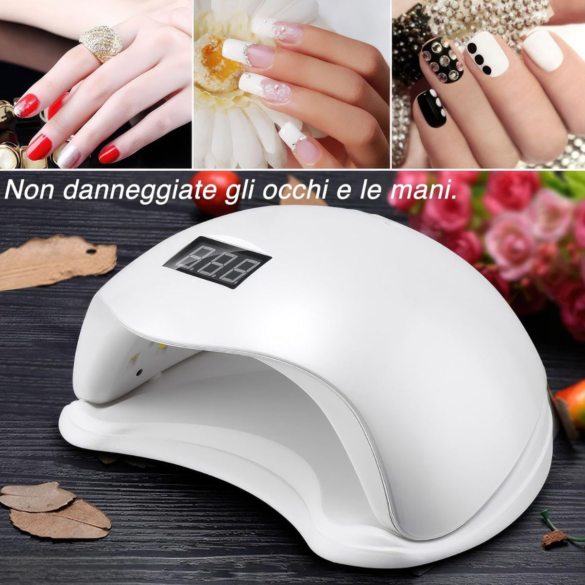 NAILFLASH™