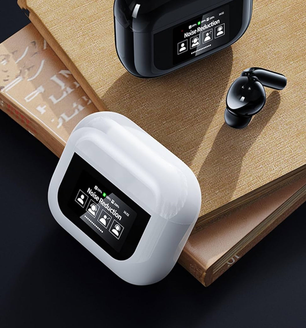 TOUCHPODS™