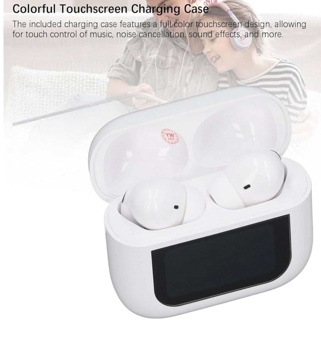 TOUCHPODS™