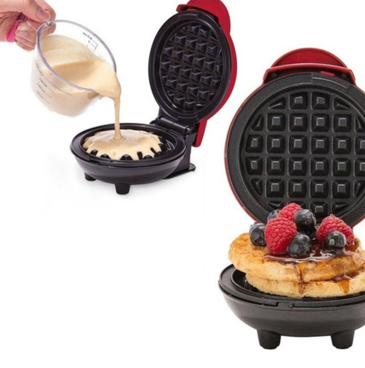 WAFFLEPOP™