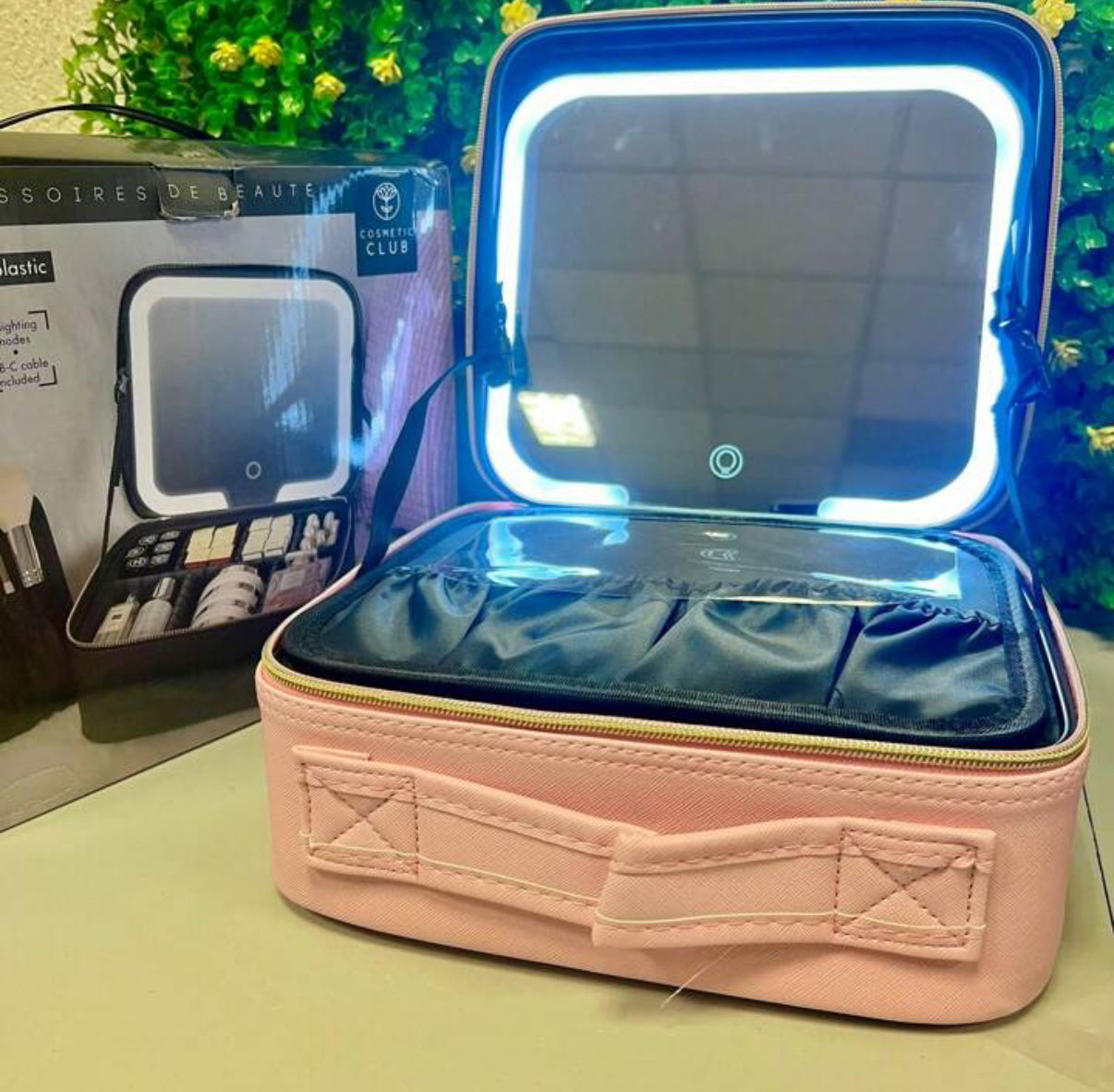 GLAMBAG™