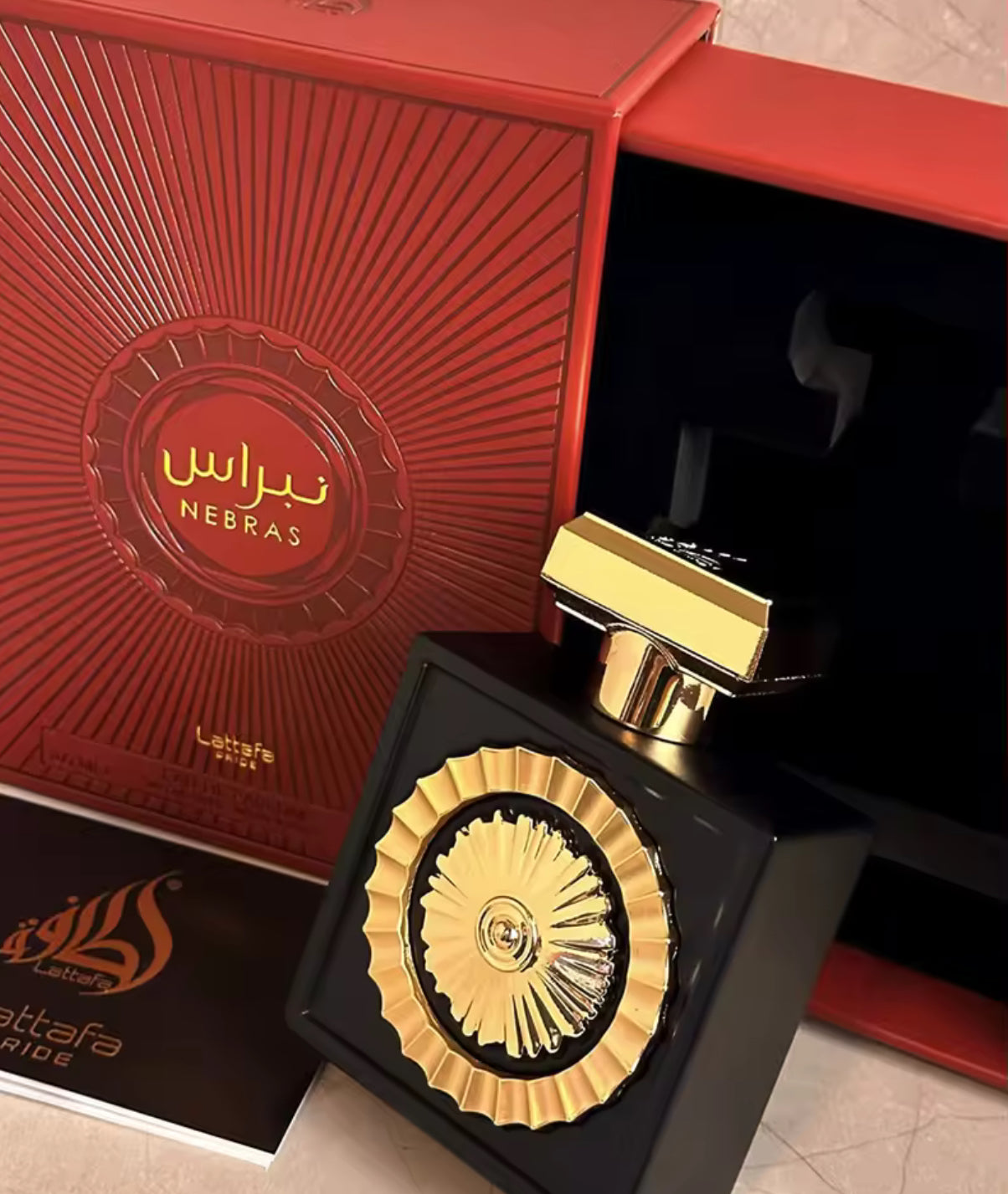 VELVETGOLD™