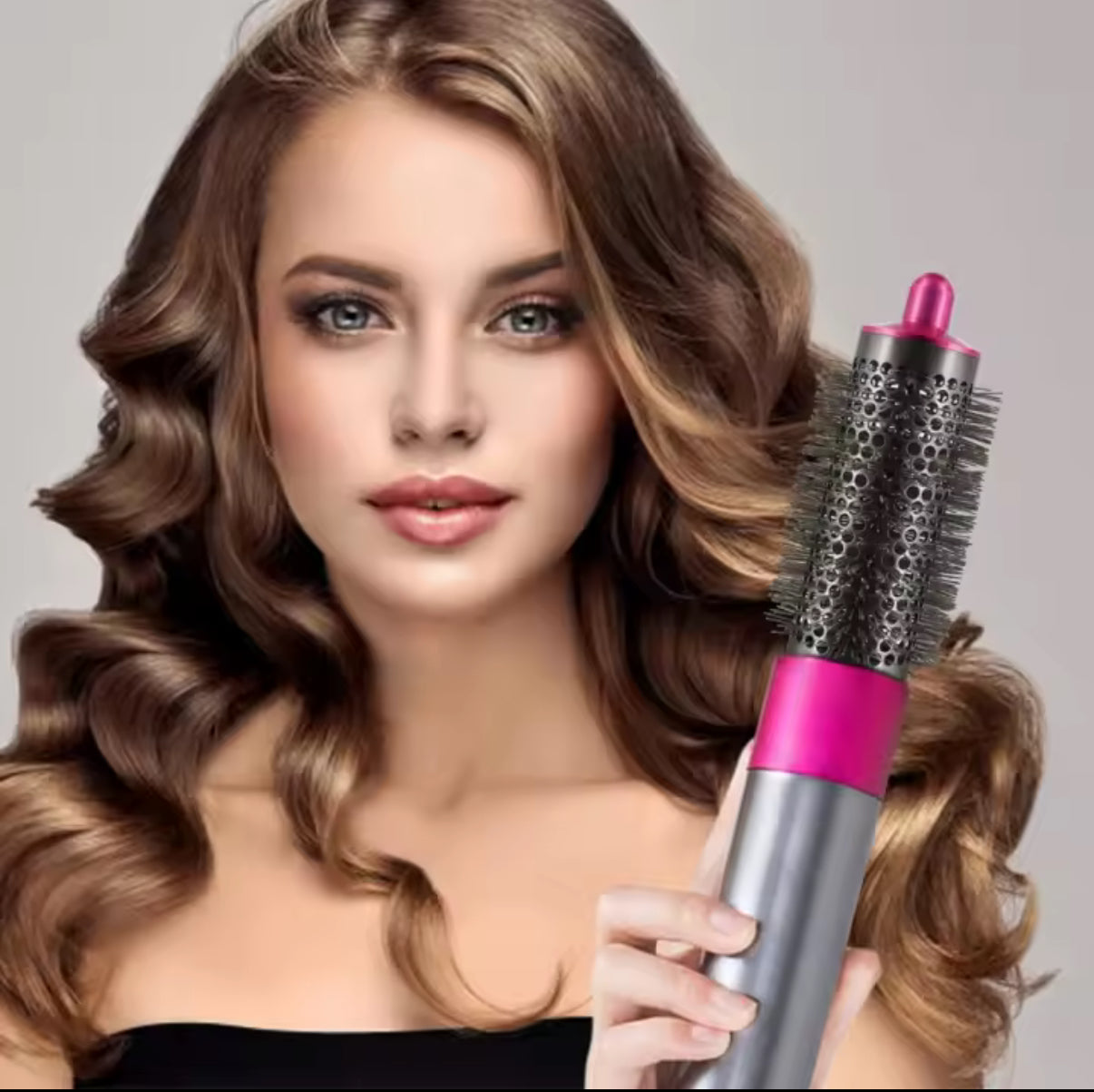 GLAMSTYLER™