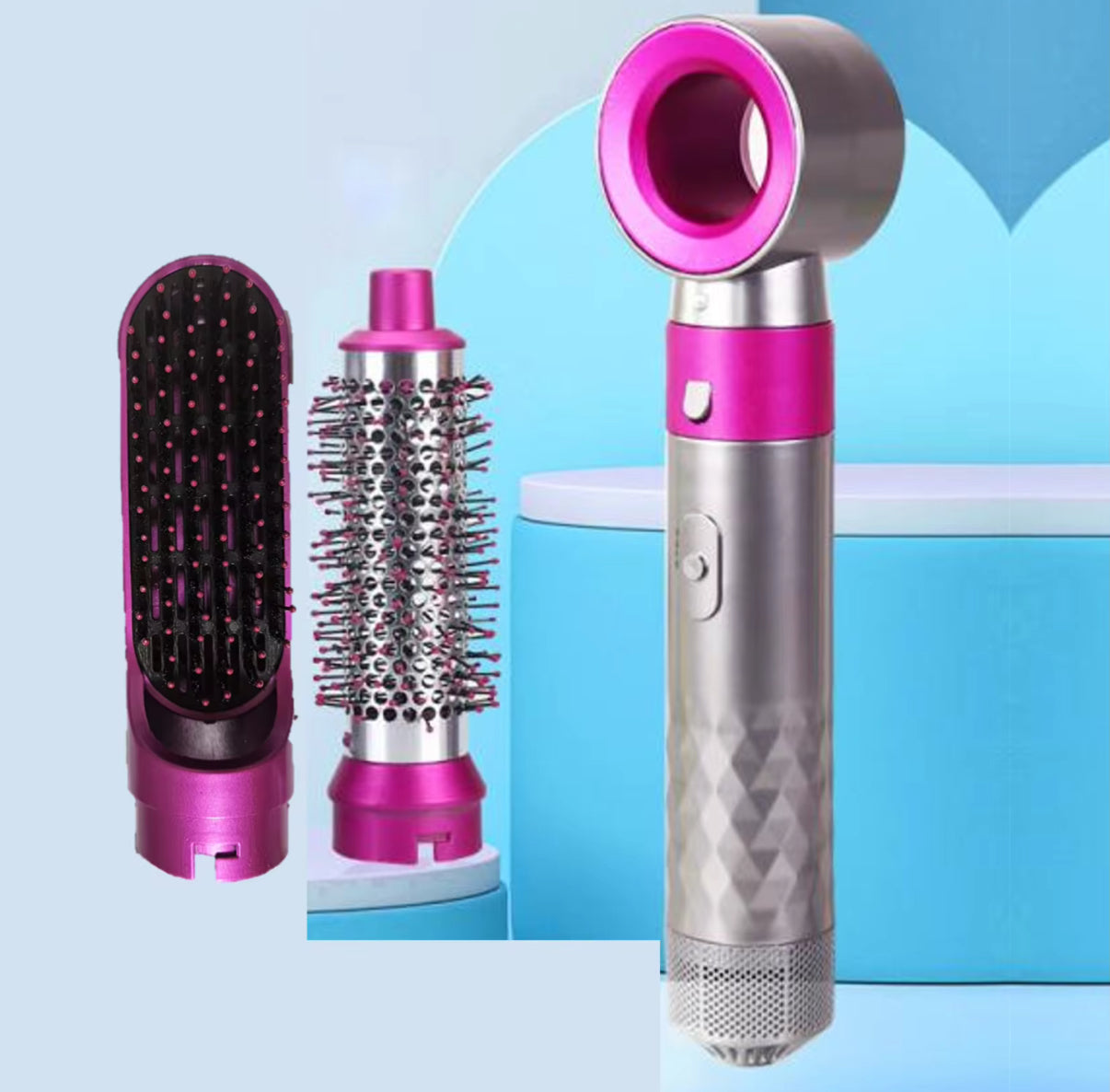 GLAMSTYLER™