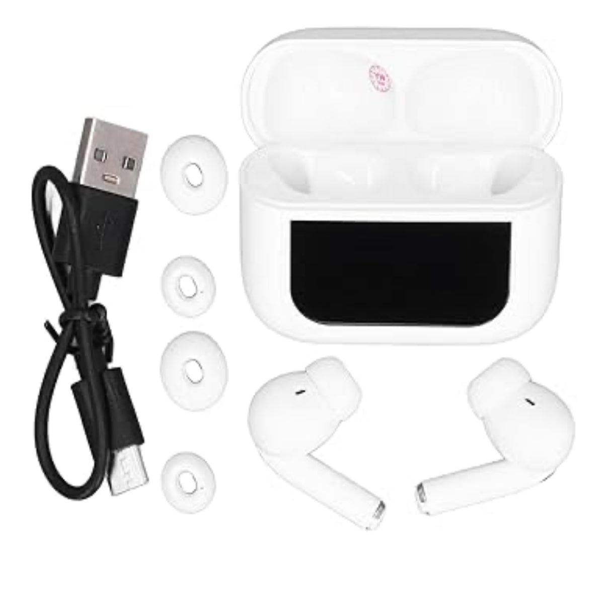 TOUCHPODS™