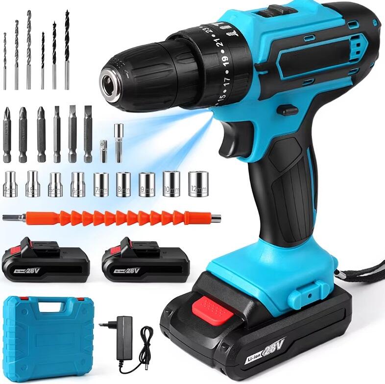 DRILLMASTER™