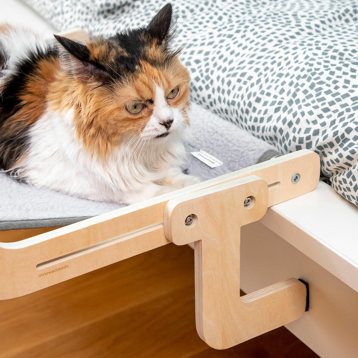 SWINGCAT™