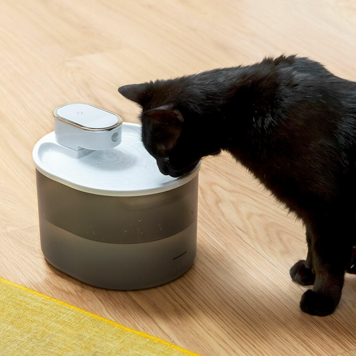 SMARTFOUNTAIN™