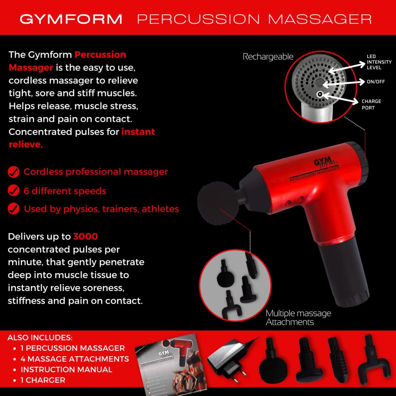PULSEGUN™