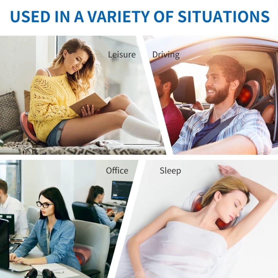 ZENPILLOW™