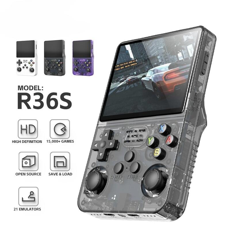 RETROPRO™