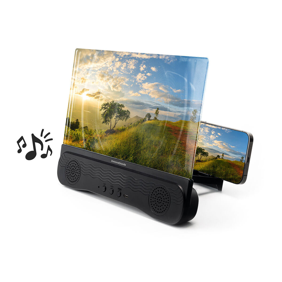 CINEBOX™