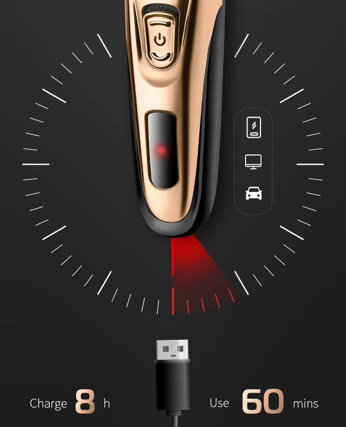 TRIMMASTER™