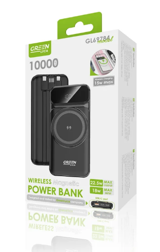 MAGCHARGE™