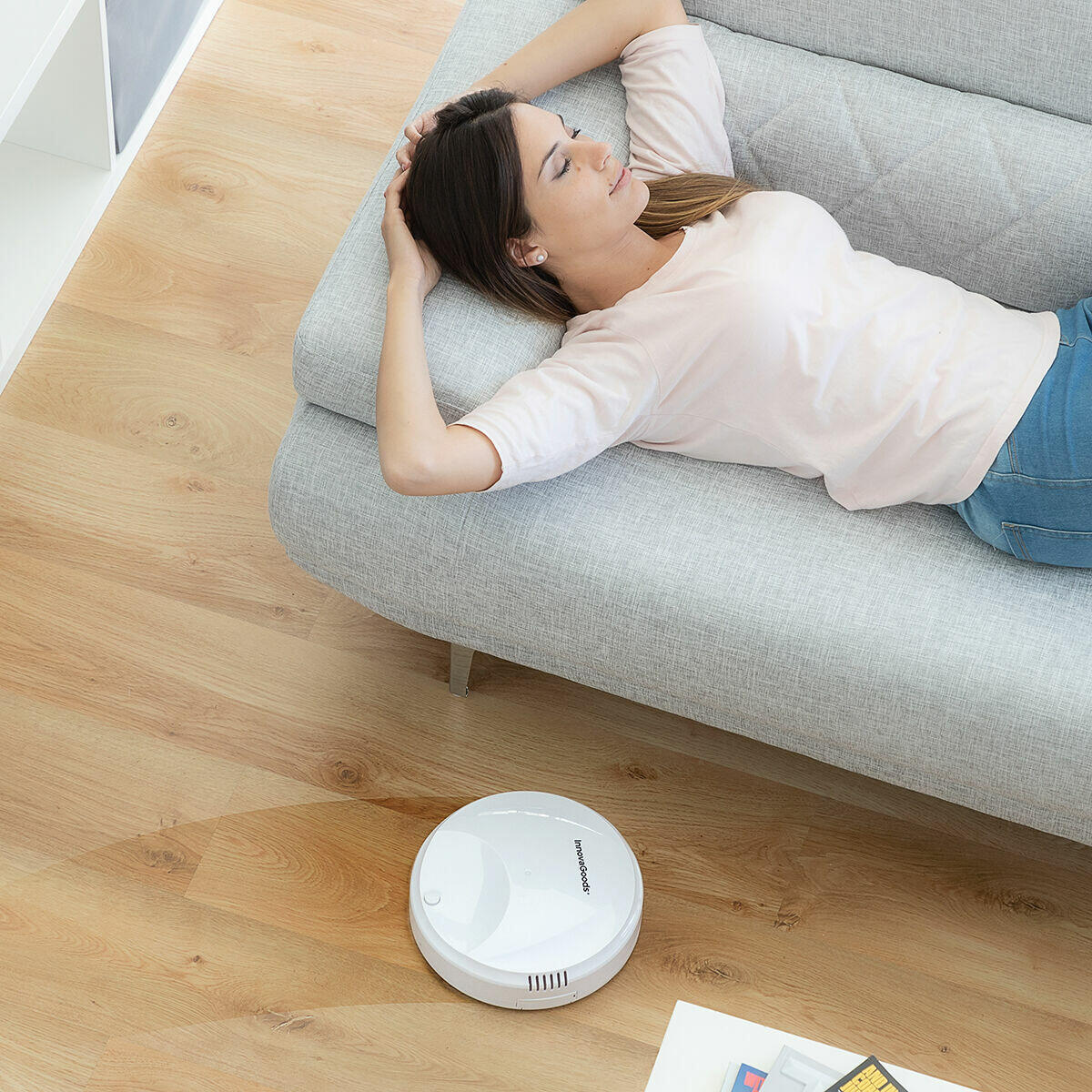SMARTSWEEP™