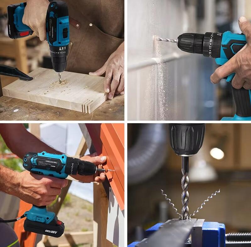 DRILLMASTER™