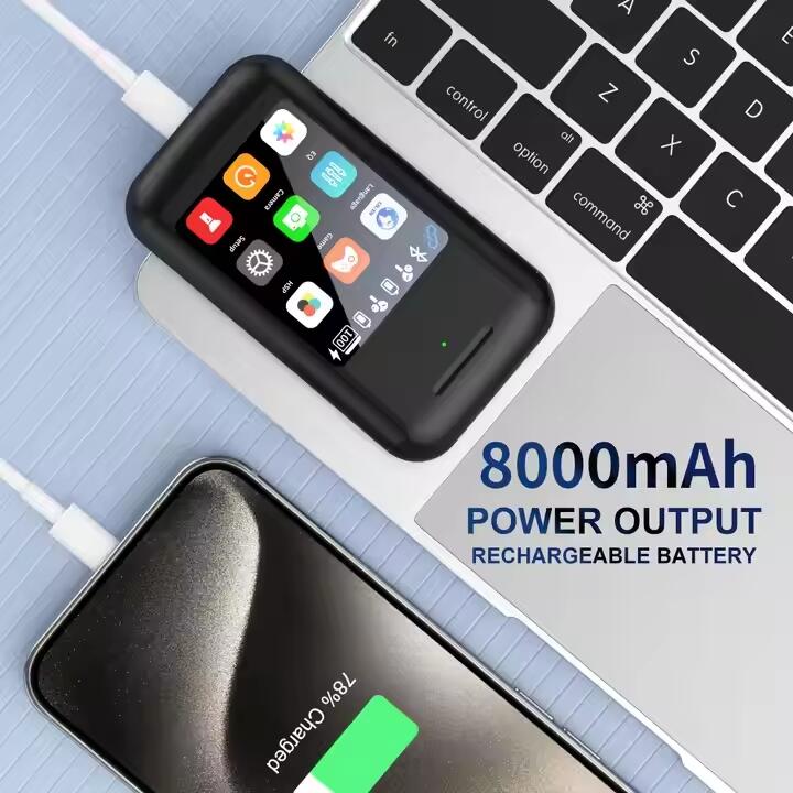 POWERPODS™