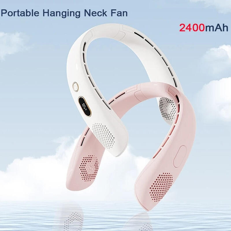 NECKJET™