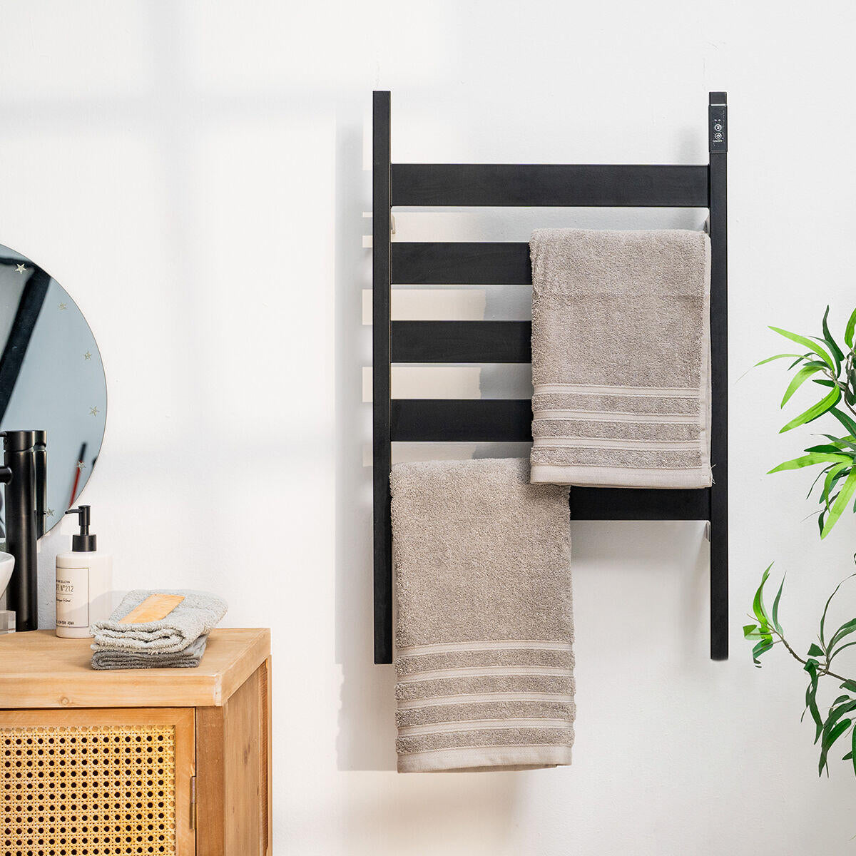 WARMTOWEL™