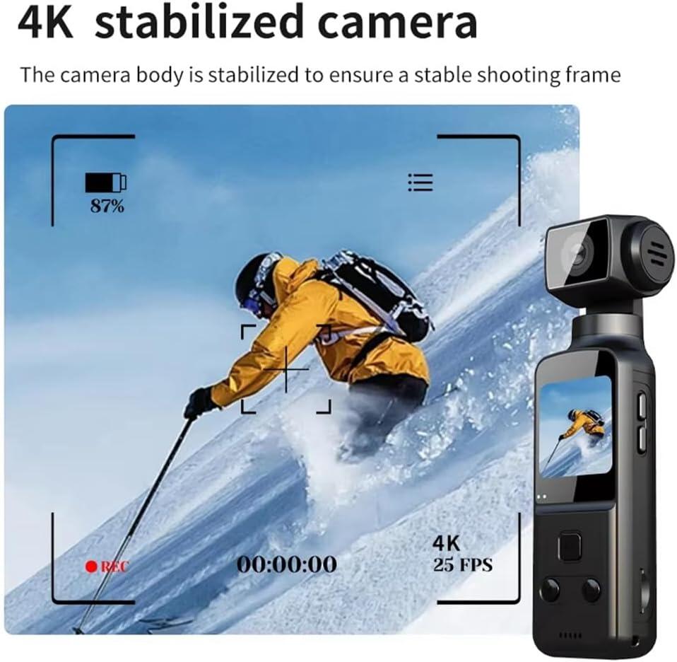 POCKETCAM™
