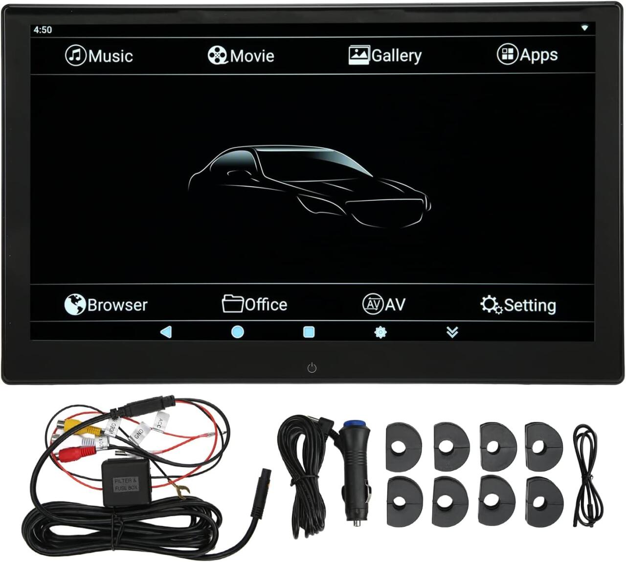 SMARTDRIVE™