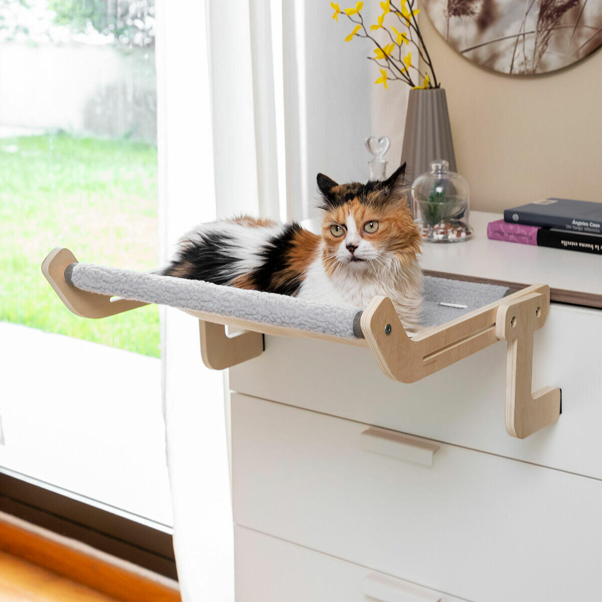 SWINGCAT™