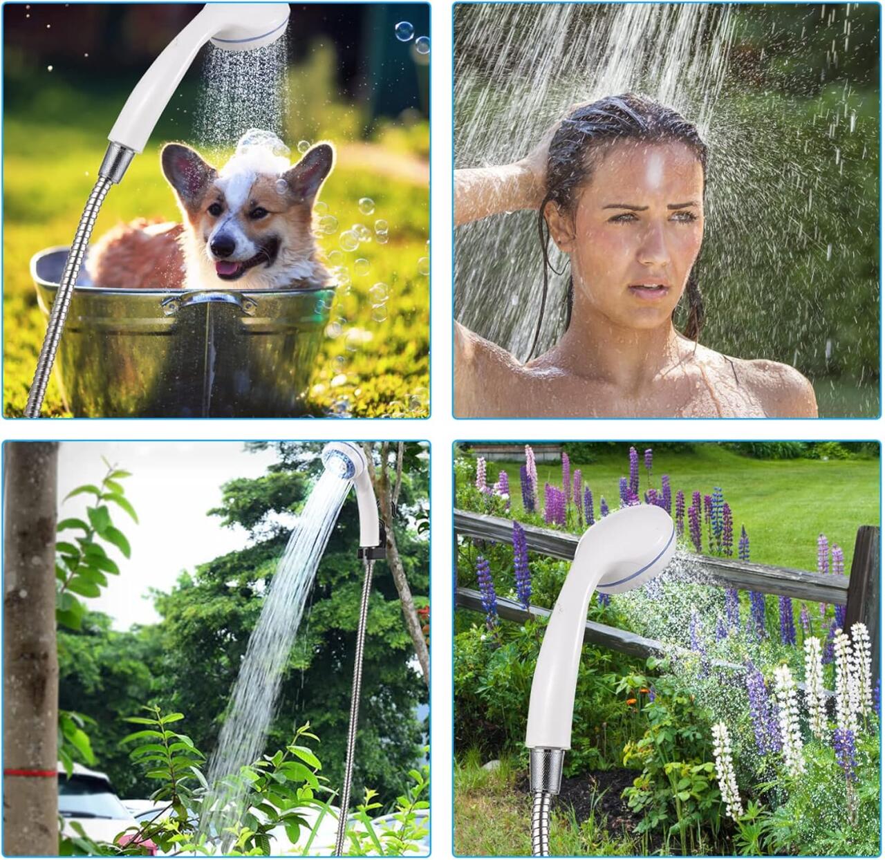 SHOWERGO™