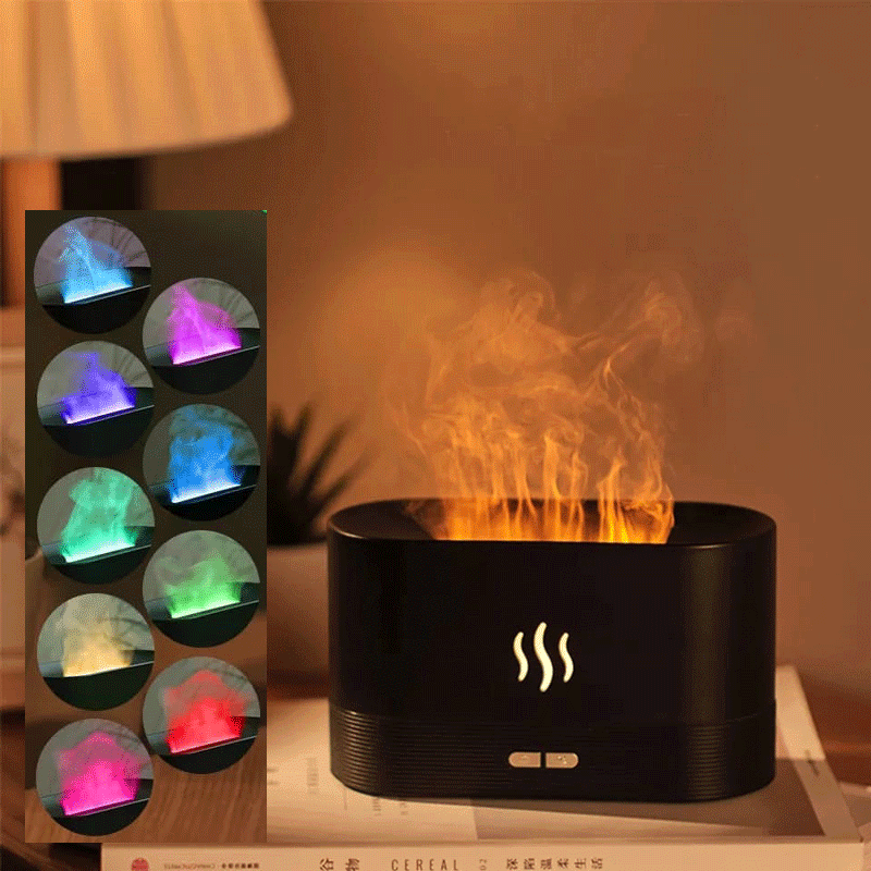 GLOWFLAME™