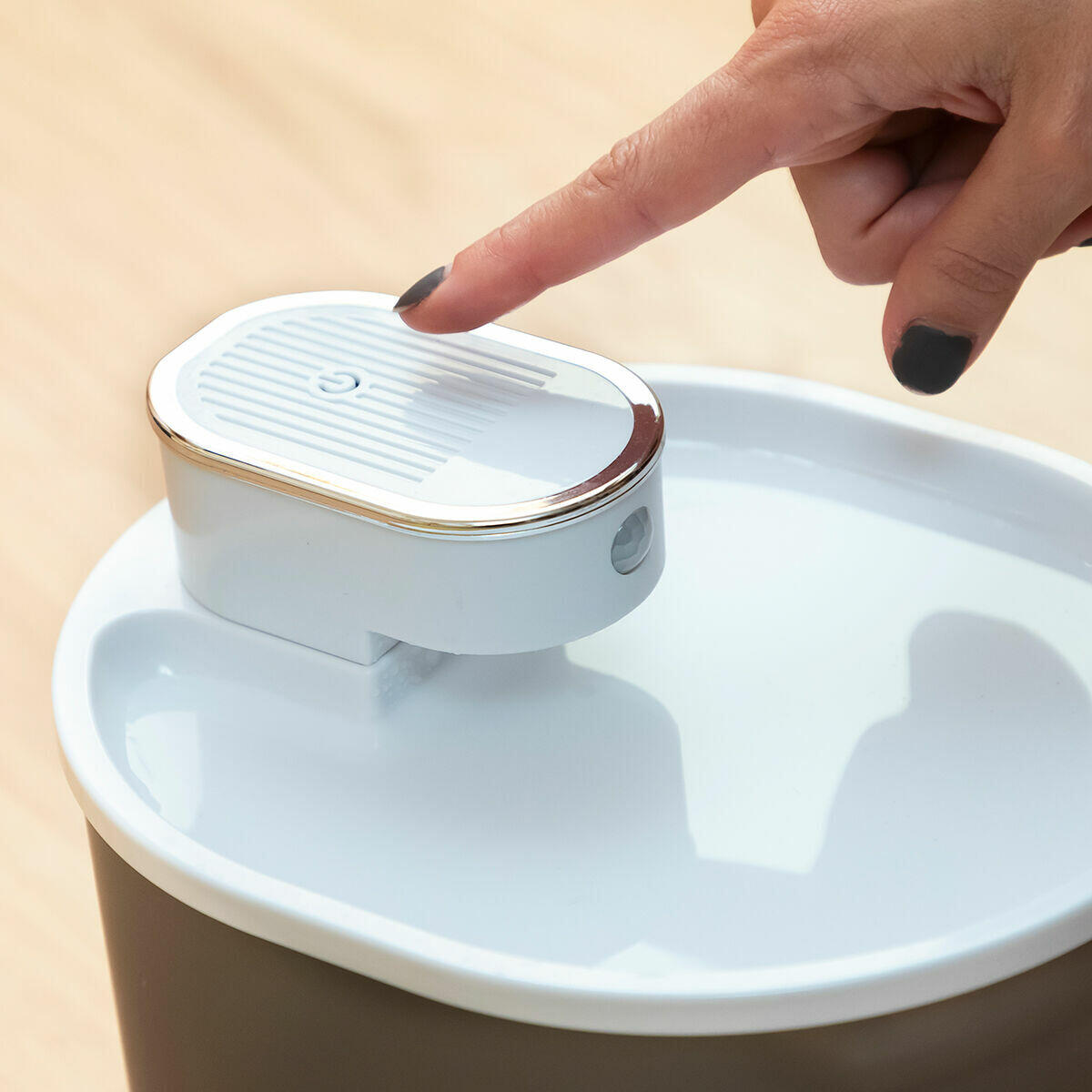 SMARTFOUNTAIN™