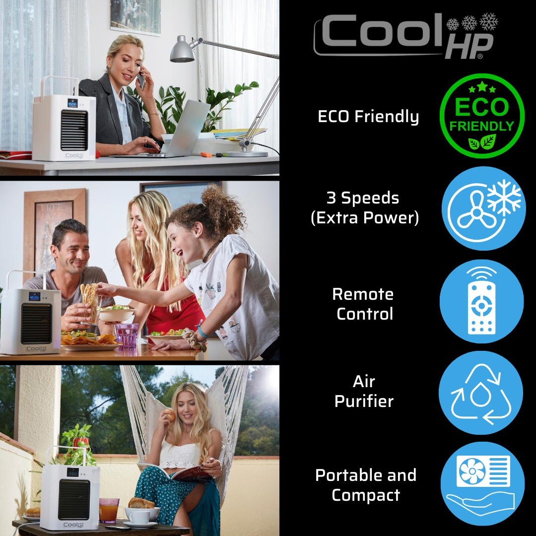 COOLEDGE™