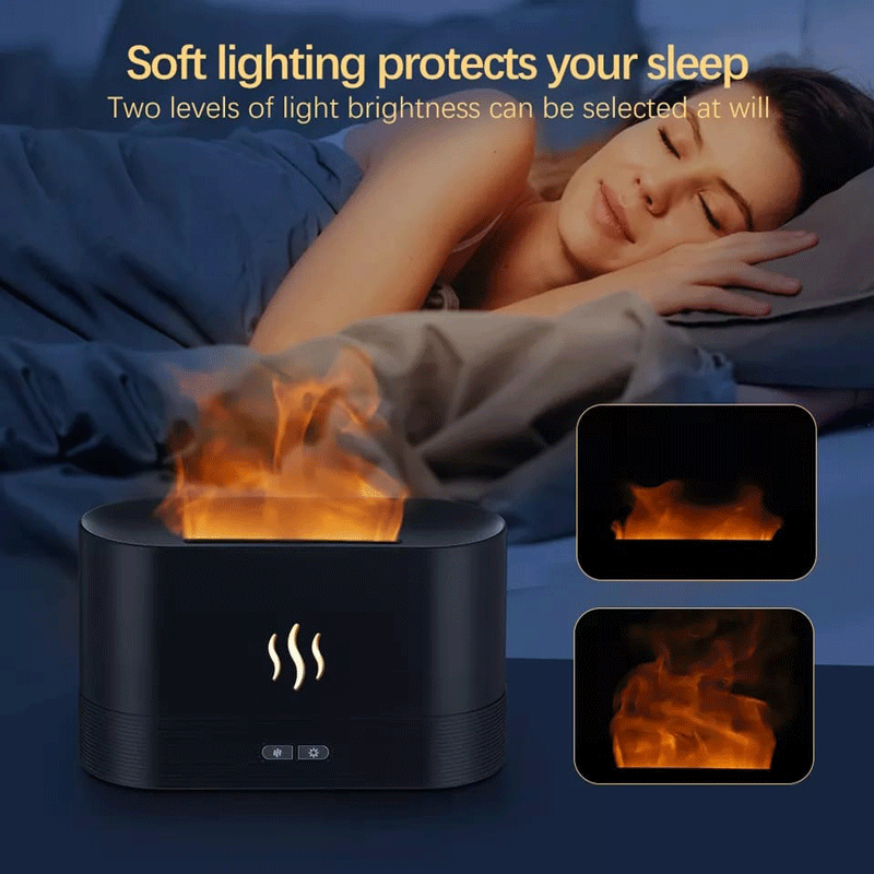 GLOWFLAME™