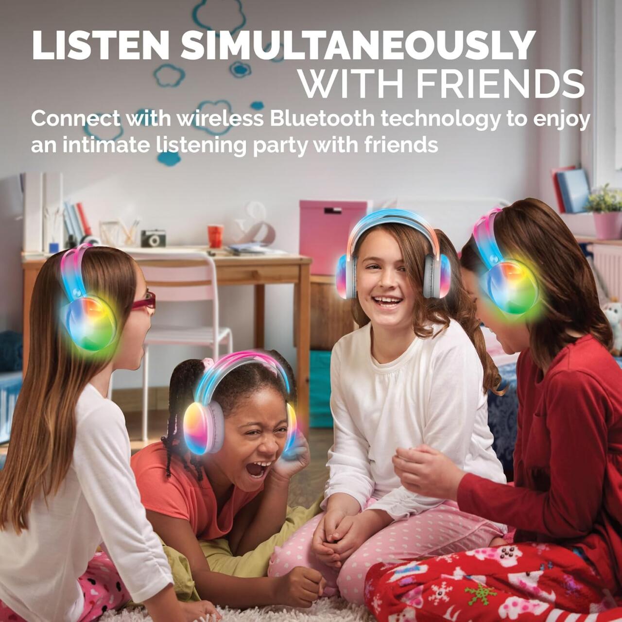 GLOWBEATS™