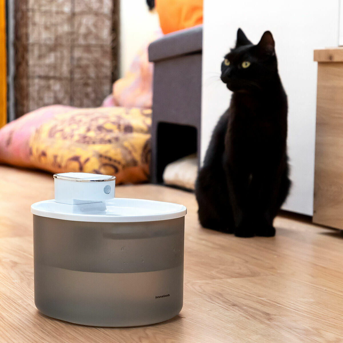 SMARTFOUNTAIN™