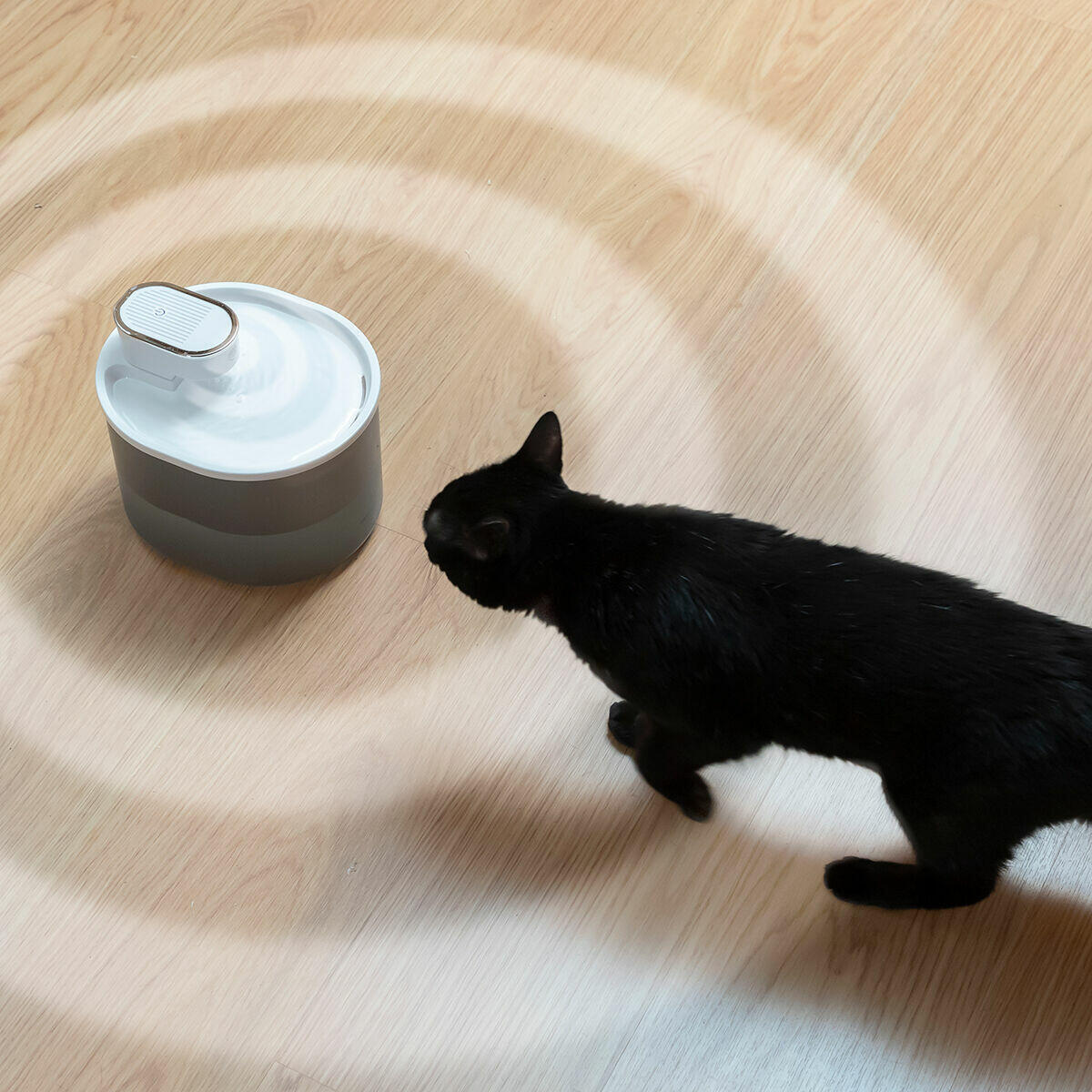 SMARTFOUNTAIN™