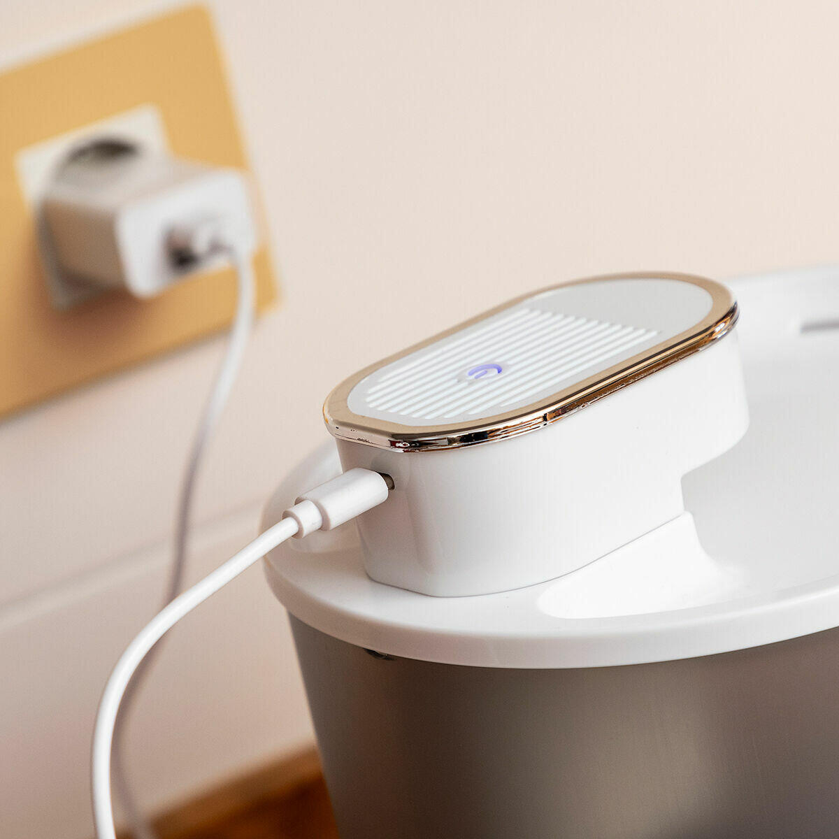 SMARTFOUNTAIN™