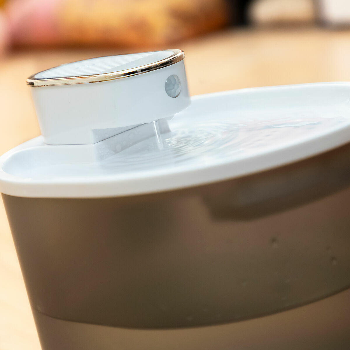 SMARTFOUNTAIN™