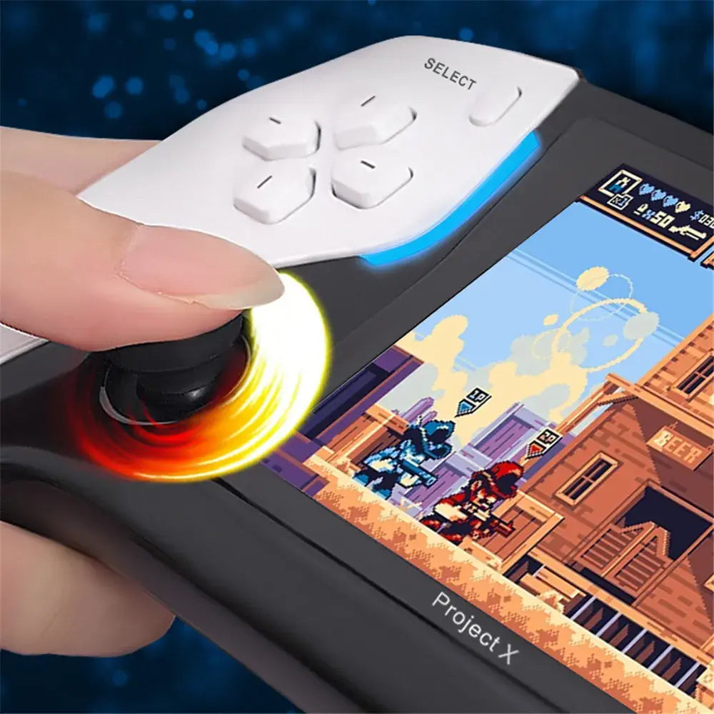 RETROMAX™