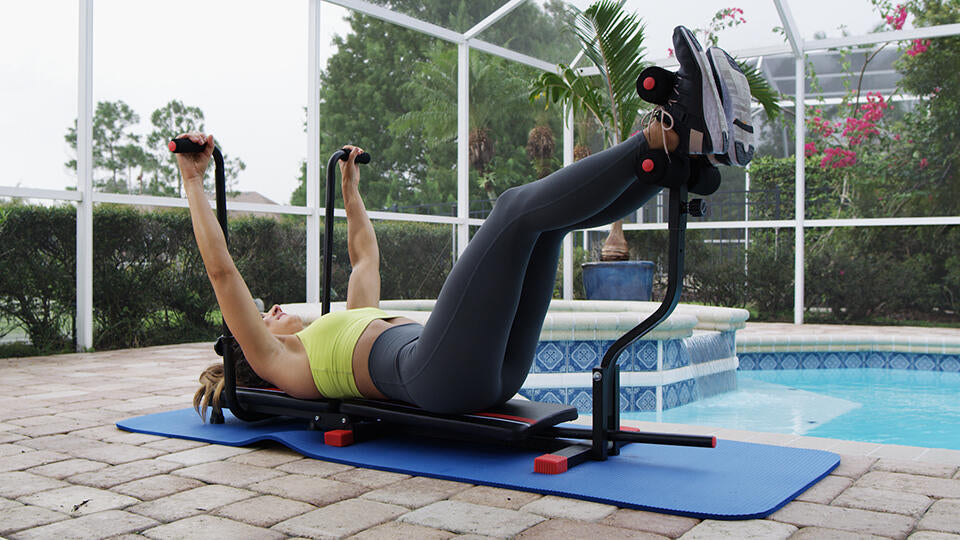 COREBLAST™