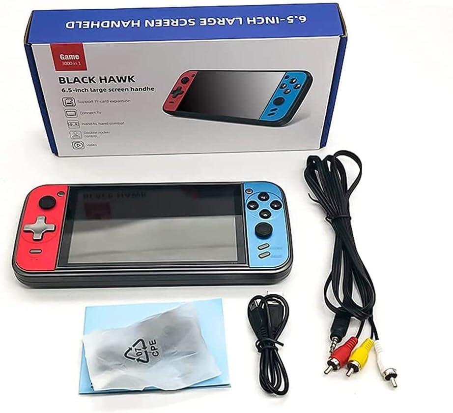 RETROBOX™